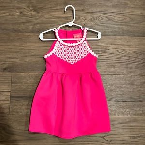 Lilly Pulitzer - Girls Dress - 2T